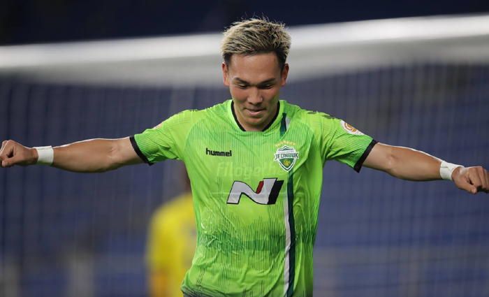 Jeonbuk Hyundai vs FC Seoul, 17h ng&agrave;y 26/7: Thức tỉnh