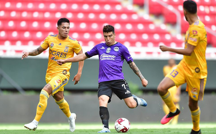 Mazatlan vs Puebla, 10h00 ng&agrave;y 28/7: Vị kh&aacute;ch th&acirc;n thiện