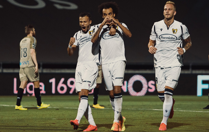 Maritimo vs Famalicao, 1h ng&agrave;y 26/7: Kết th&uacute;c vi&ecirc;n m&atilde;n?