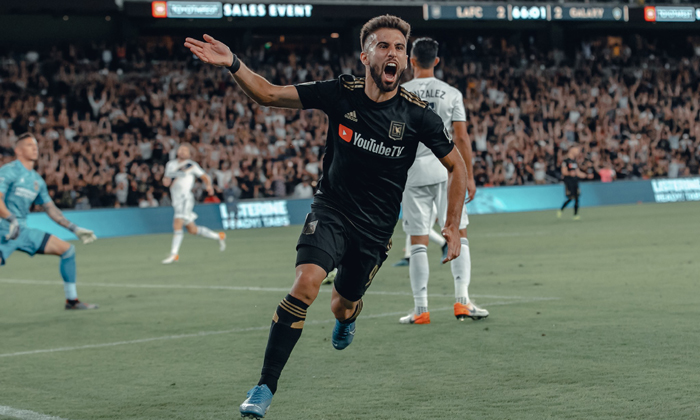 Seattle Sounders vs Los Angeles, 10h07 ng&agrave;y 28/7: Kh&aacute;ch đi tiếp?