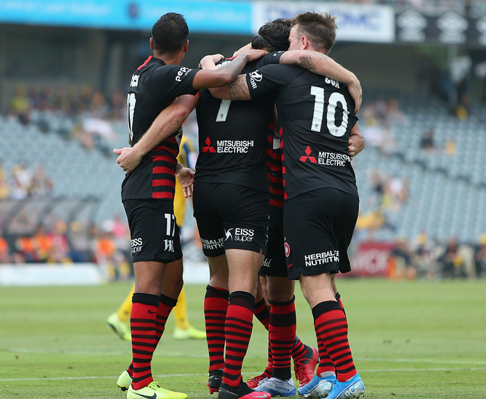 Central Coast Mariners vs Wanderers, 16h30 ng&agrave;y 27/7: Kh&oacute; c&oacute; bất ngờ