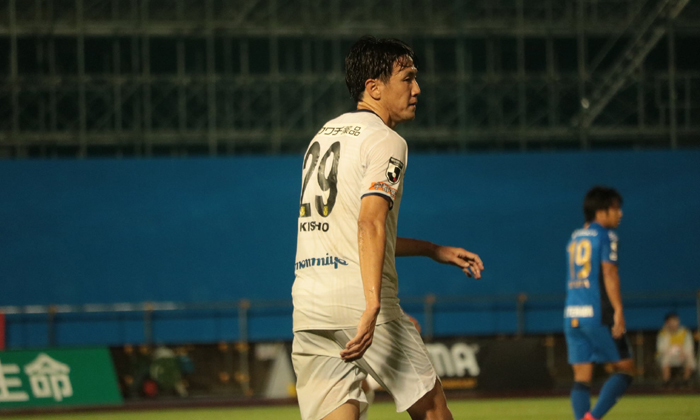 ThespaKusatsu Gunma vs Tochigi, 17h ng&agrave;y 29/7: Ngập trong khủng hoảng