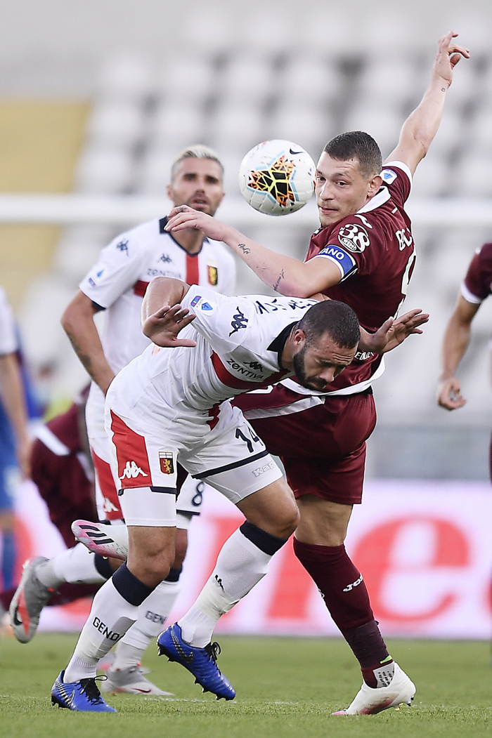 Sassuolo vs Genoa (0h30 30/7): Thua vẫn cười?