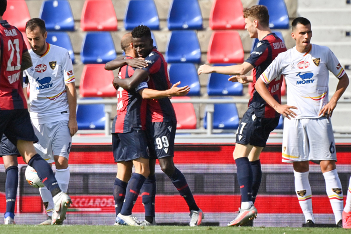 Udinese vs Lecce (0h30 30/7): Tiễn kh&aacute;ch ra đảo?