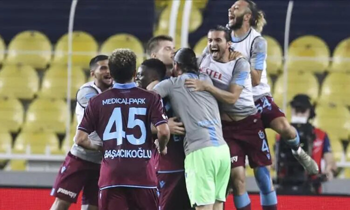 Trabzonspor vs Alanyaspor, 1h30 ng&agrave;y 30/7: Nỗi khao kh&aacute;t thập kỷ