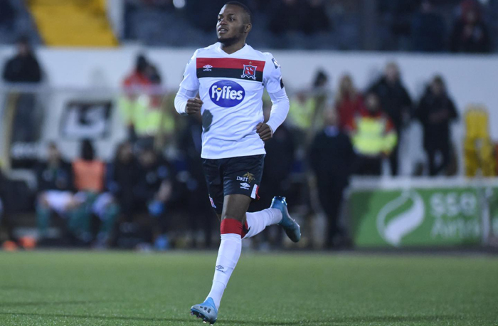 Dundalk vs Patricks Dublin, 1h45 ng&agrave;y 1/8: Kh&aacute;ch ra về tay trắng?