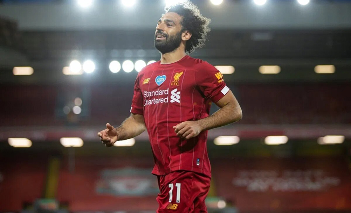 Liverpool vs Aston Villa (22h30 5/7): Kh&ocirc;ng đ&acirc;u bằng &lsquo;nh&agrave;&rsquo;