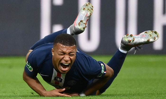 PSG vs Lyon (2h10 1/8): Ho&agrave;n tất hat-trick danh hiệu quốc nội?