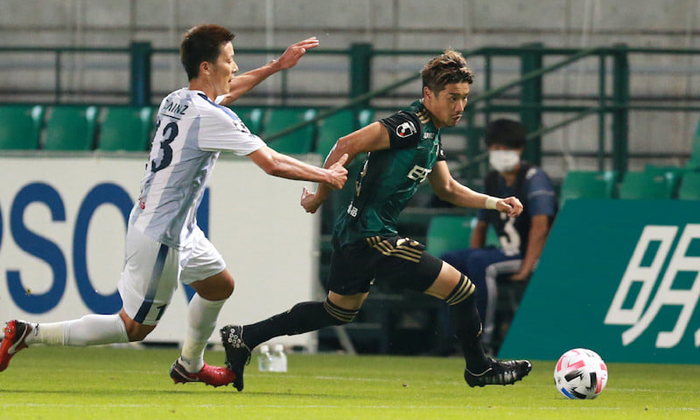 Matsumoto Yamaga vs Giravanz Kitakyushu, 16h ng&agrave;y 2/8: Vị thế kh&aacute;c biệt