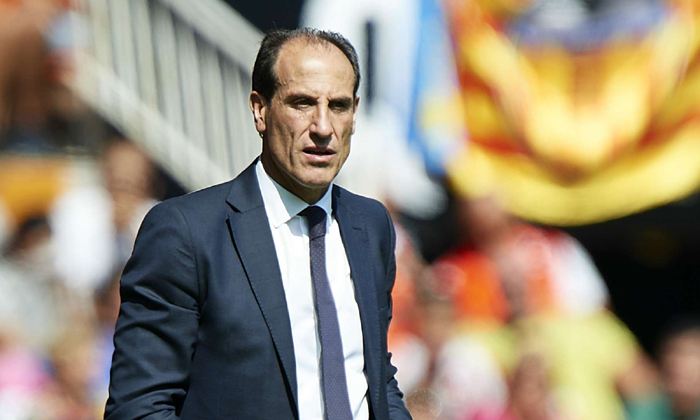 Valencia vs Valladolid (0h30 8/7): Ngăn đ&agrave; lao dốc