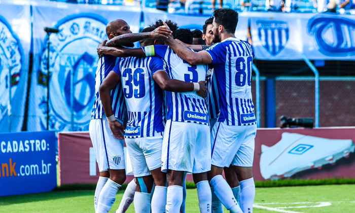 Chapecoense vs Avai, 7h30 ng&agrave;y 9/7: Kh&aacute;ch mạnh, chủ yếu