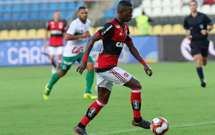 Fluminense vs Flamengo, 7h30 ng&agrave;y 9/7: Kh&oacute; tho&aacute;t khủng hoảng