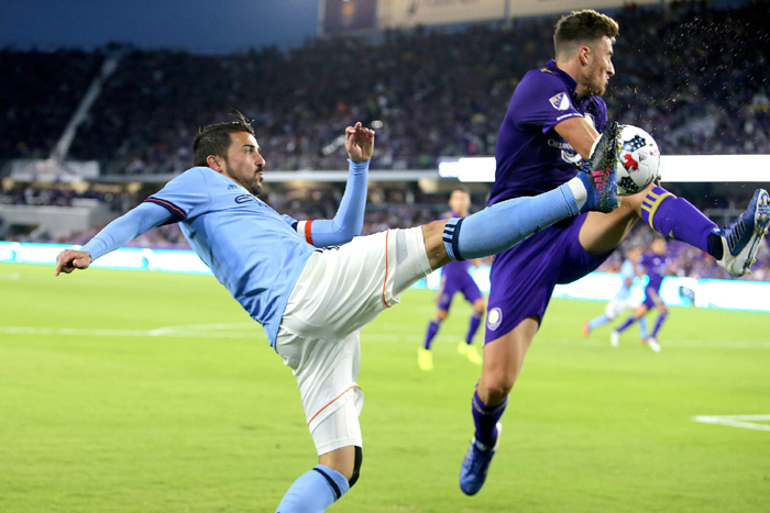 New York City vs Philadelphia, 20h ng&agrave;y 9/7: Điểm tựa s&acirc;n nh&agrave;