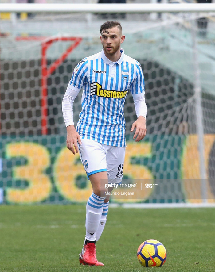 SPAL vs Udinese (0h30 10/7): Đếm ng&agrave;y chia tay