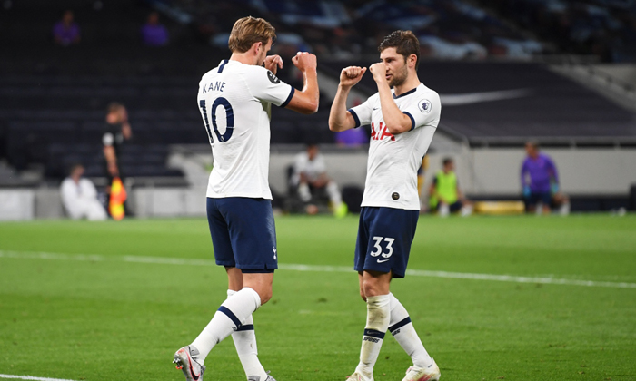 Bournemouth vs Tottenham (0h 10/7): Hi vọng mong manh