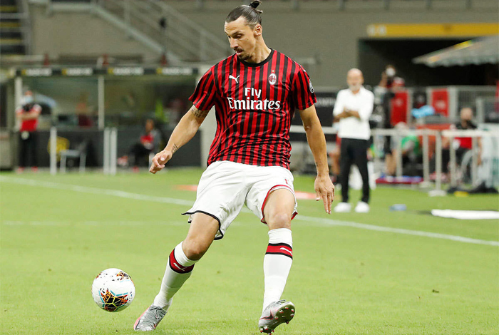 V&igrave; sao Ibrahimovic đ&atilde; 38 tuổi những vẫn chơi b&oacute;ng đỉnh cao đầy sung m&atilde;n?