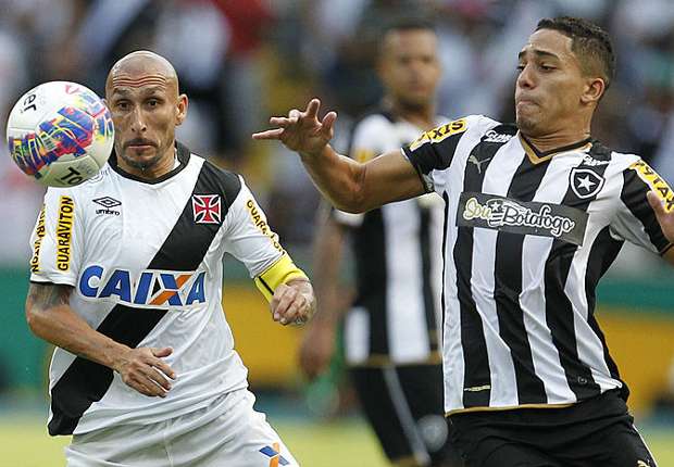 Botafogo vs Vasco da Gama, 06h00 ng&agrave;y 14/9: L&uacute;n s&acirc;u khủng hoảng