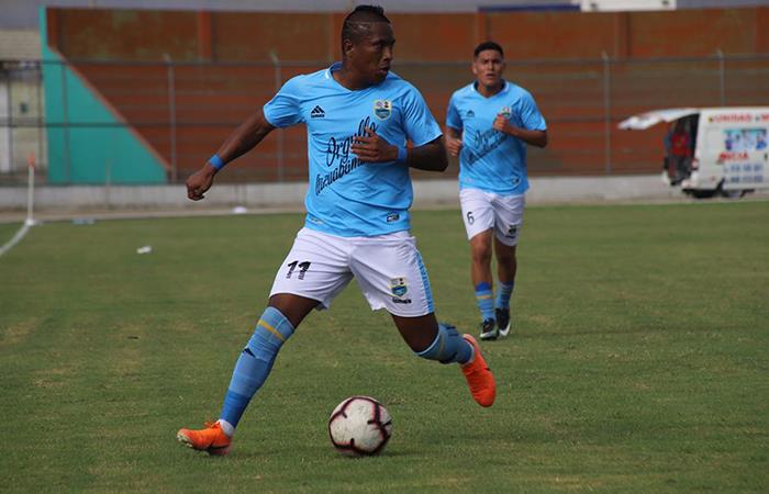 Deportivo Llacuaba vs Atletico Grau, 03h30 ng&agrave;y 02/9: Gặp lại cố nh&acirc;n