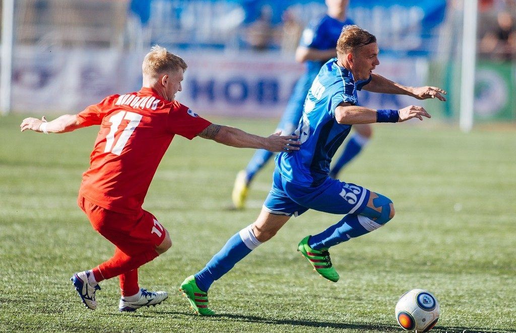 Dynamo Moscow vs Rotor Volgograd, 19h30 ng&agrave;y 15/8: Bắt nạt t&acirc;n binh