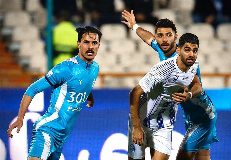 Esteghlal Tehran vs Sepahan, 23h00 ng&agrave;y 10/8: Duy tr&igrave; phong độ