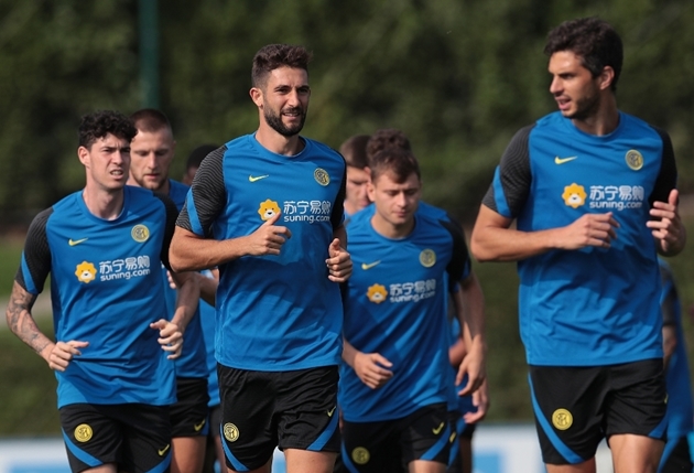 Inter Milan vs Carrarese, 22h00 ng&agrave;y 18/9: Thể hiện đẳng cấp