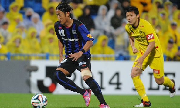 Vegalta Sendai vs Gamba Osaka, 16h30 ng&agrave;y 5/9: Tổ ấm kh&ocirc;ng phải điểm tựa