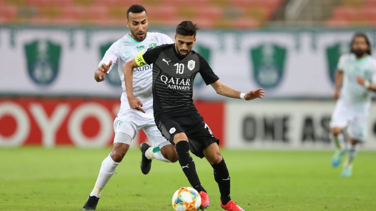 Ahli Doha vs Al Sadd SC, 20h30 ng&agrave;y 3/8: Ch&ecirc;nh lệch đẳng cấp