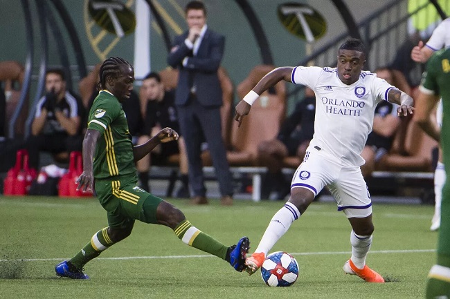 Portland Timbers vs Orlando City, 7h30 ng&agrave;y 12/8: Vật đổi sao dời