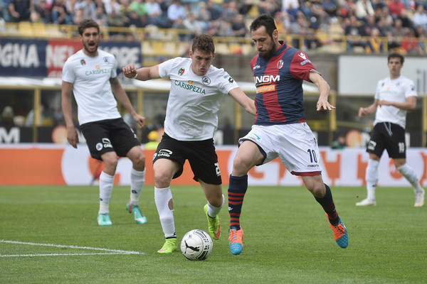 Spezia vs Chievo, 2h ng&agrave;y 12/8: Số ph&acirc;n an b&agrave;i