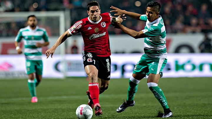 Club Tijuana vs San Luis, 9h ng&agrave;y 13/8: Chiến thắng thứ 4