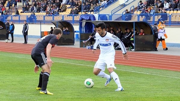 FK Minsk vs Slavia Mozyr, 18h ng&agrave;y 12/8: Kh&aacute;ch đ&ograve;i nợ