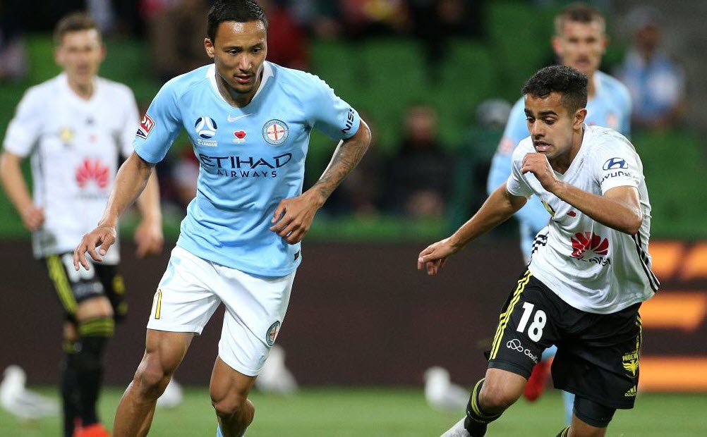 WS Wanderers vs Melbourne Victory, 17h10 ng&agrave;y 12/8: Bữa tiệc b&agrave;n thắng