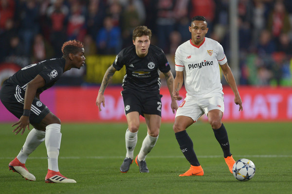 Dự đo&aacute;n Sevilla vs MU (2h 17/8) bởi chuy&ecirc;n gia Ben Knapton