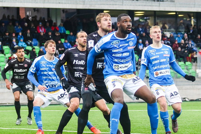 FC Lahti vs RoPS Rovaniemi, 22h30 ng&agrave;y 14/8: Tận dụng cơ hội