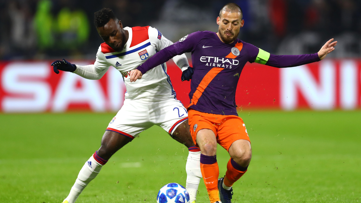 Man City vs Lyon (2h 16/8): Kh&ocirc;ng được ph&eacute;p chủ quan