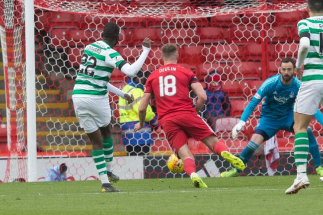 Celtic vs Aberdeen, 21h ng&agrave;y 15/8: Chủ nh&agrave; tr&uacute;t giận