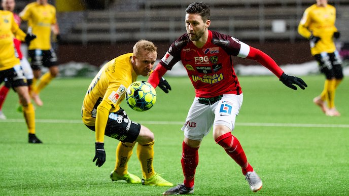 Falkenbergs vs AIK Solna, 19h30 ng&agrave;y 16/8: Chủ nh&agrave; ph&aacute; dớp