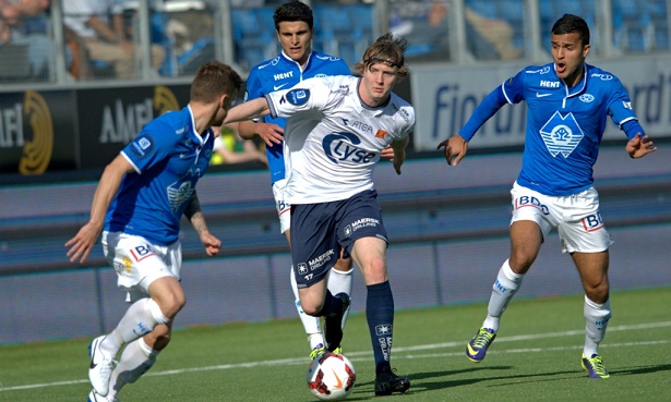 Sarpsborg vs Molde, 21h ng&agrave;y 15/8: C&uacute; vấp thứ 5