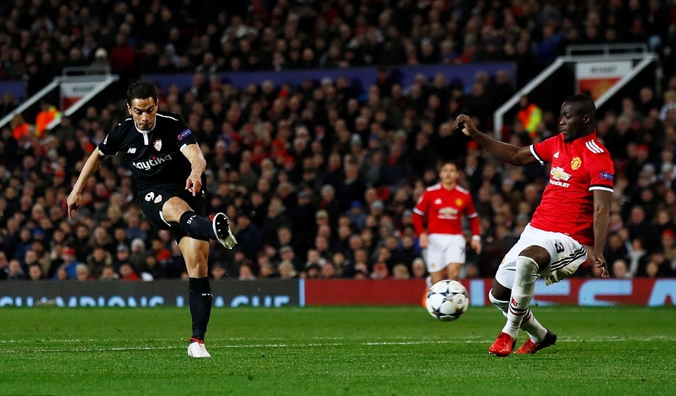 Sevilla vs MU (2h 17/8): Lịch sử chống lại Quỷ đỏ