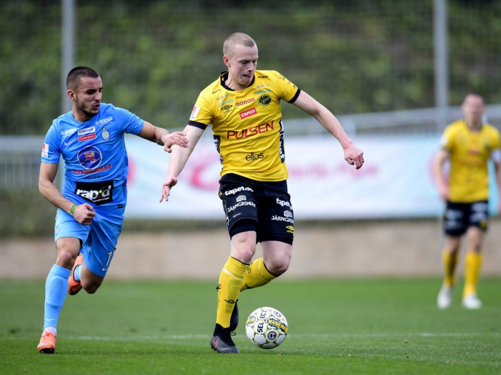 Helsingborg vs Sirius IK, 0h ng&agrave;y 18/8: Chủ nh&agrave; đ&aacute;ng tin