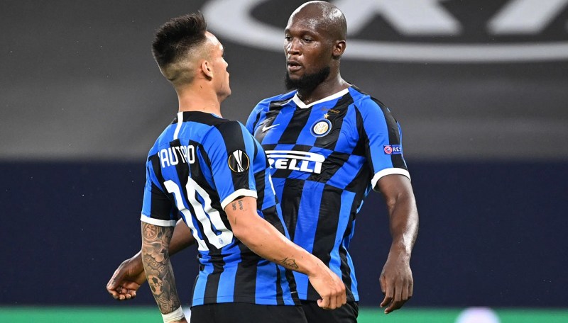 Inter Milan vs Shakhtar Donetsk (2h 18/8): Bắt b&agrave;i Castro