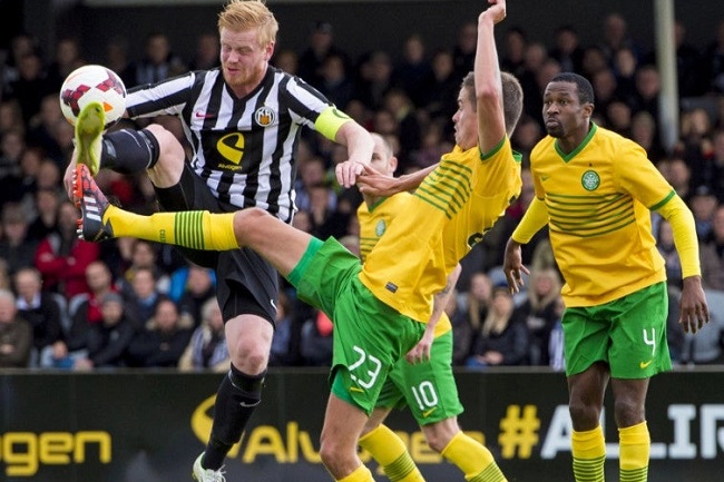 Celtic vs KR Reykjavik, 1h45 ng&agrave;y 19/8: Kh&ocirc;ng dễ bắt nạt