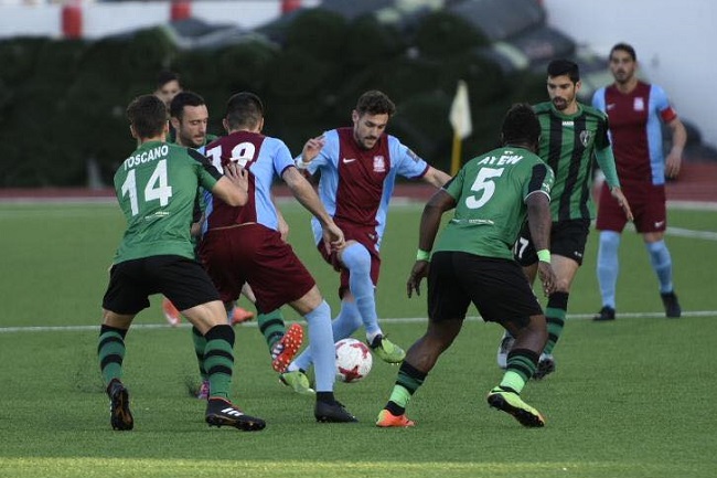 Crvena Zvezda vs Europa FC, 2h00 ng&agrave;y 19/8: Đ&egrave; bẹp đối thủ