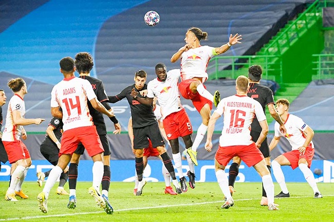 RB Leipzig vs PSG, 2h00 ng&agrave;y 19/8: Kh&ocirc;ng c&oacute; chỗ cho c&aacute;c nghệ sĩ