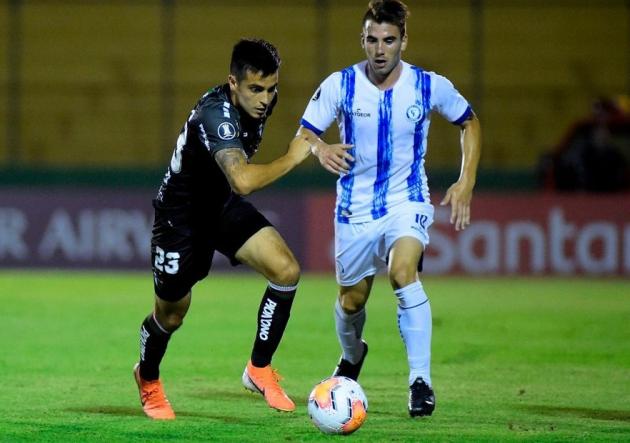 Cerro Largo vs Liverpool, 1h ng&agrave;y 21/8: Tiếp đ&agrave; bất bại