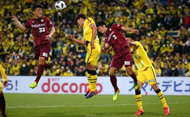 Vissel Kobe vs Kashiwa Reysol, 17h00 ng&agrave;y 19/8: Ch&igrave;m trong khủng hoảng