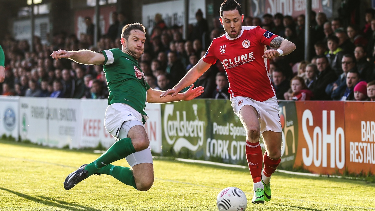 Derry City vs Cork City, 23h45 ng&agrave;y 21/8: Tiếp tục cải thiện