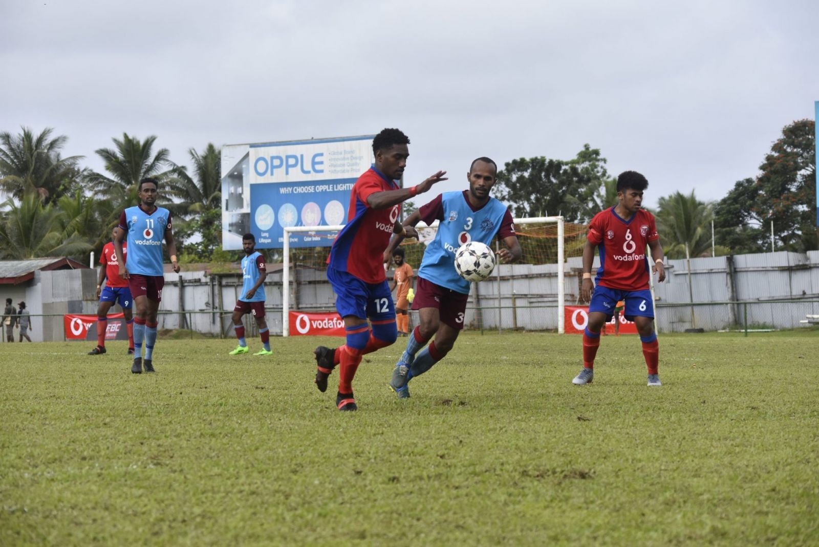 Ba vs Rewa, 10h ng&agrave;y 22/8: Bất ph&acirc;n thắng bại