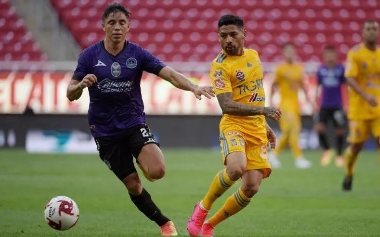 Club Necaxa vs Santos Laguna, 7h30 ng&agrave;y 22/8: Tiến bộ kh&ocirc;ng ngừng