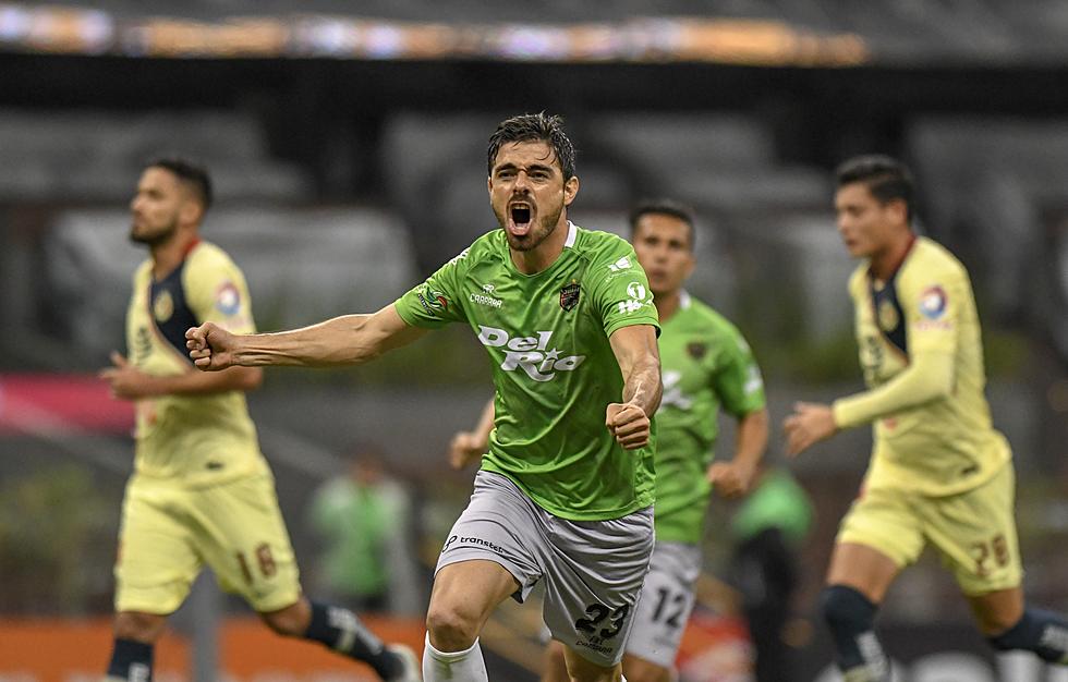 FC Juarez vs Club Leon, 9h30 ng&agrave;y 22/8: Leo l&ecirc;n ng&ocirc;i đầu bảng